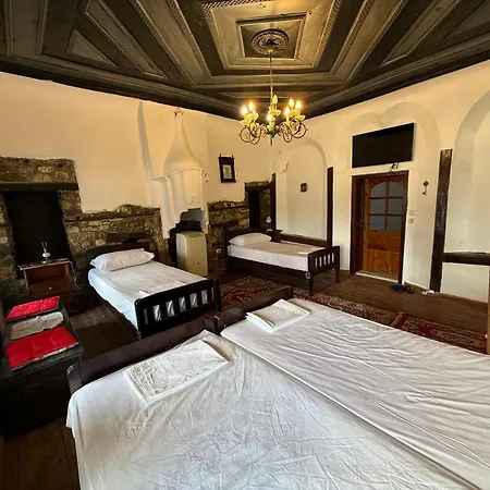 Vendégház Mangalem Eye