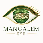 Mangalem Eye * Berat