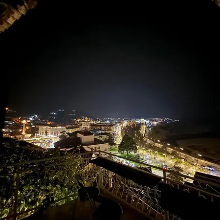 Mangalem Eye