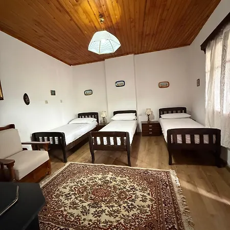 Mangalem Eye Гостевой дом