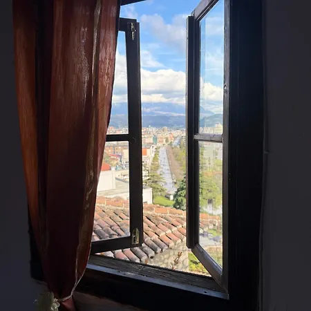 Mangalem Eye Penzion 3*