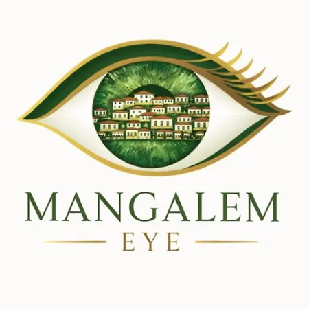 Mangalem Eye 3* Berat